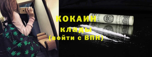 молекула духа Слюдянка